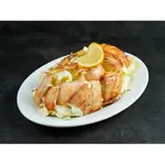 Chicken Shawarma Dish - Medium